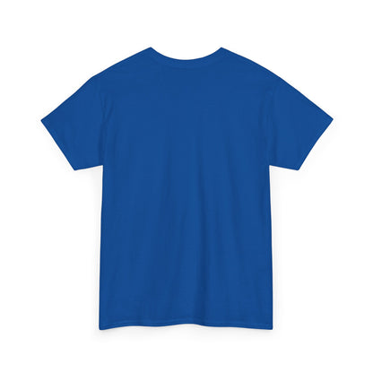 T-Shirt — "ZEROSTAGNANT: Still Water Rots. Keep Moving."