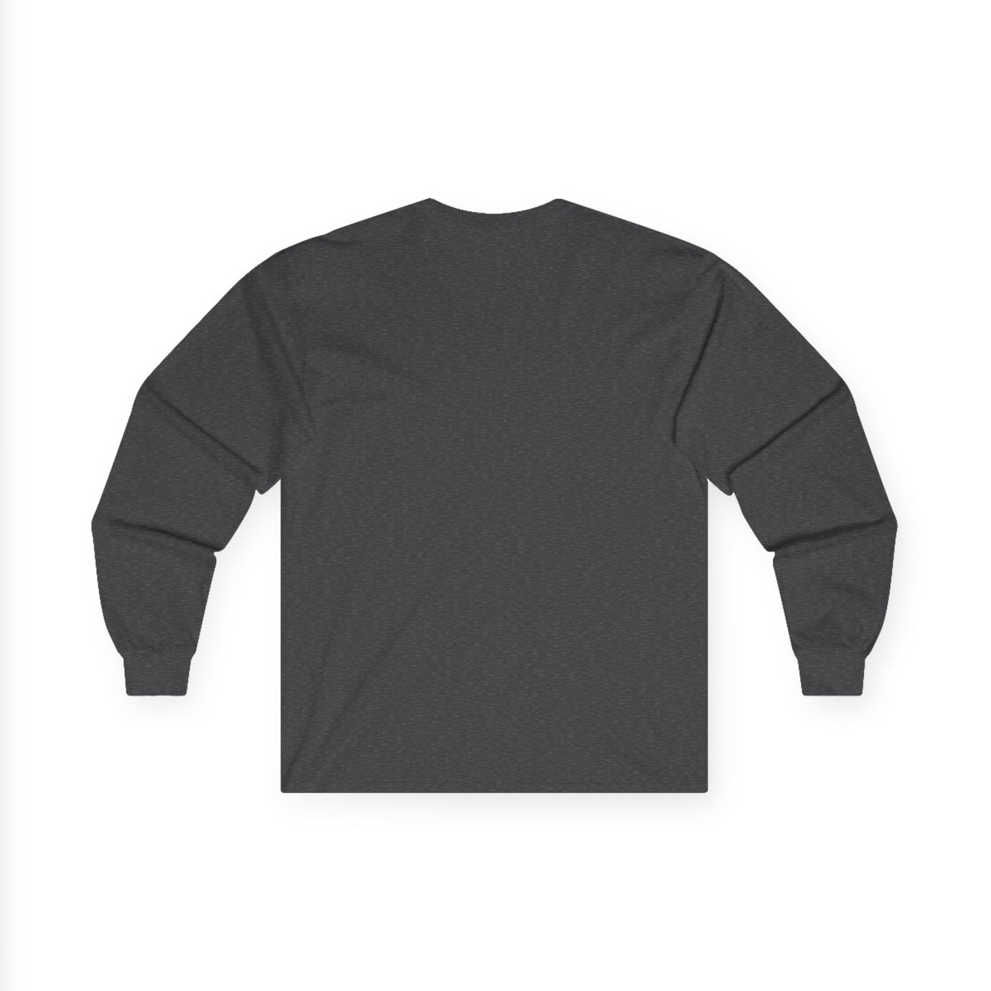 Outrun The Static Non-Stop  — Long Sleeve Retro Vaporwave Graphic Shirt