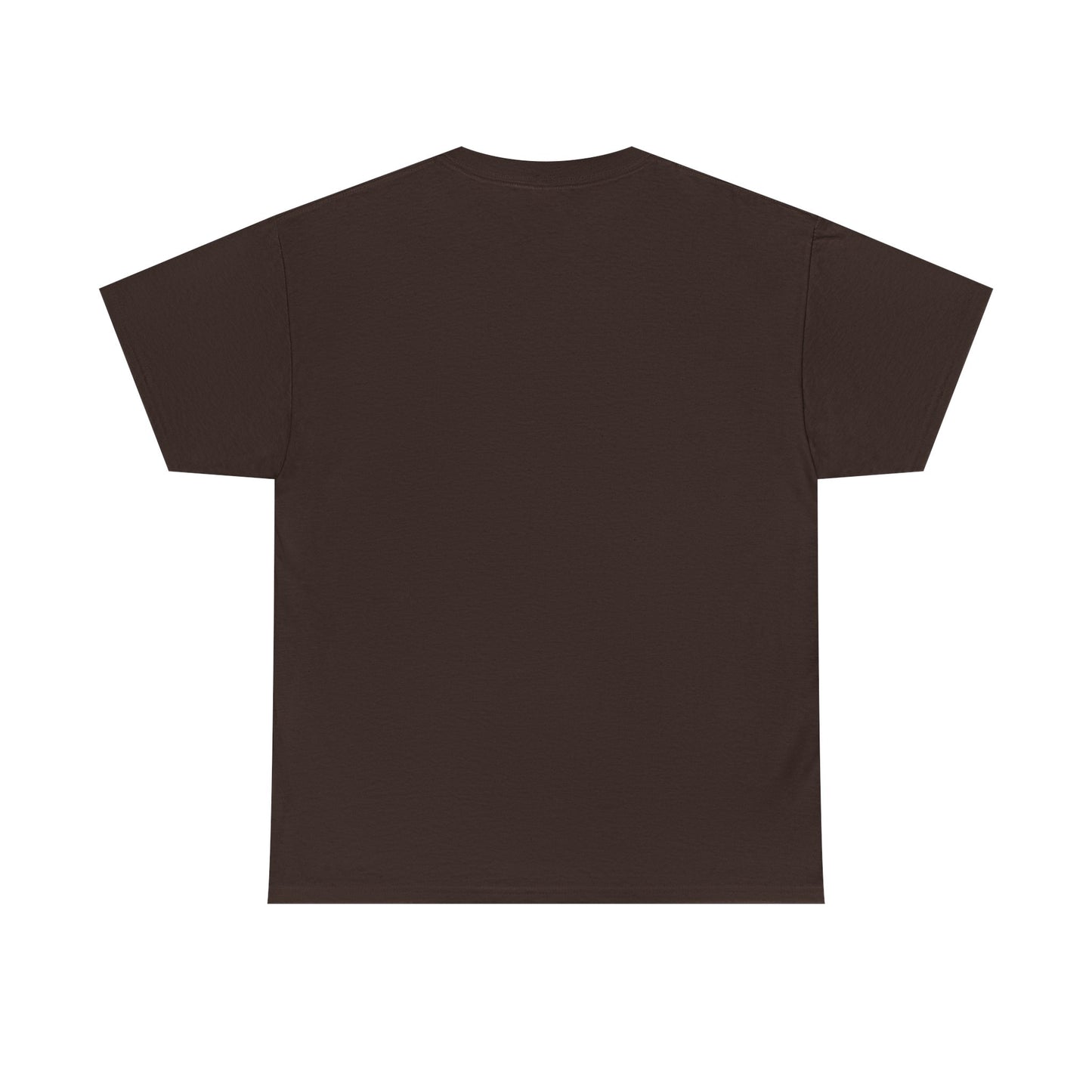 T-Shirt — "ZEROSTAGNANT: Still Water Rots. Keep Moving."