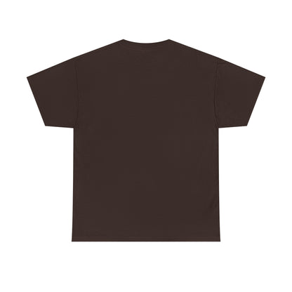 T-Shirt — "ZEROSTAGNANT: Still Water Rots. Keep Moving."