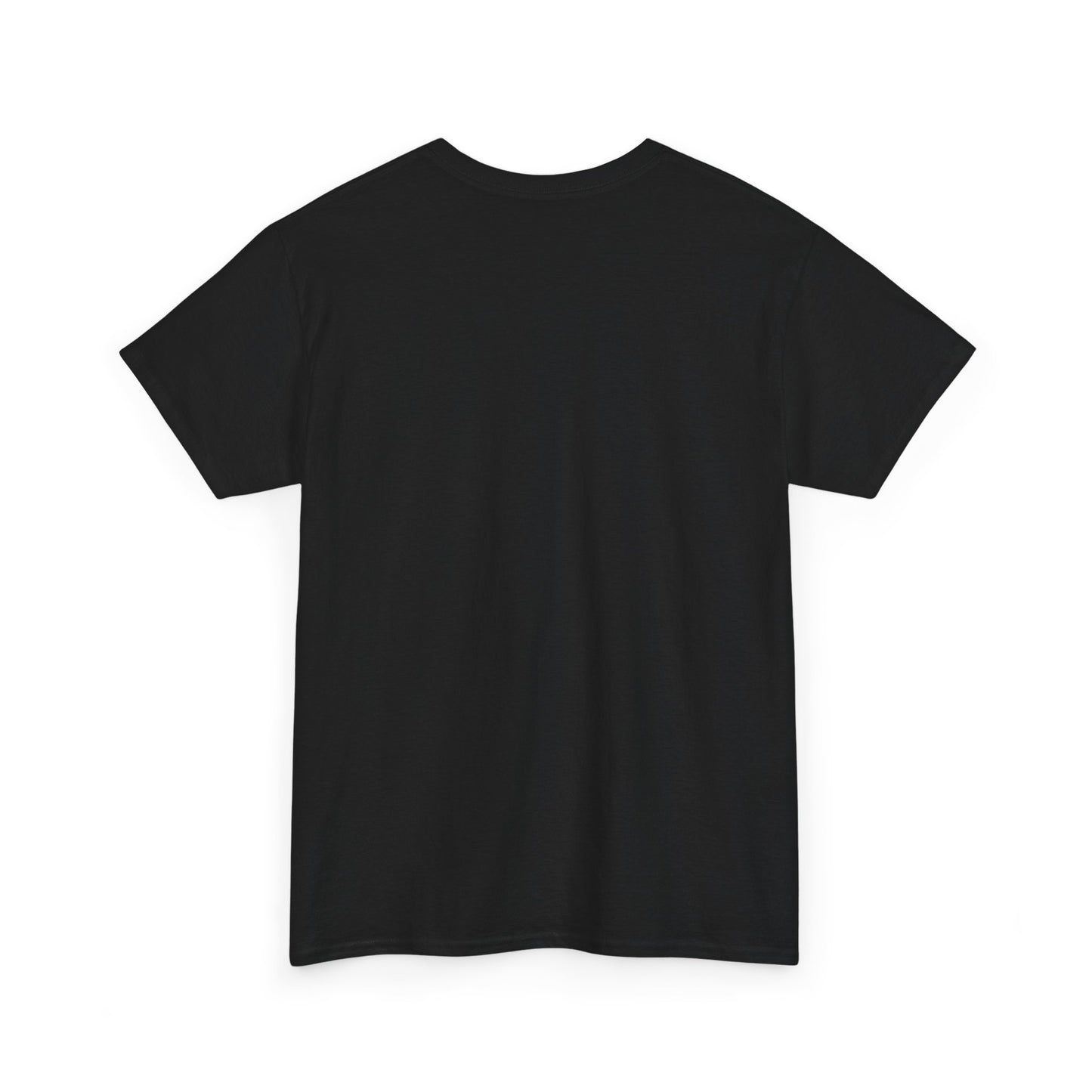 T-Shirt — "ZEROSTAGNANT: Still Water Rots. Keep Moving."