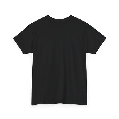 T-Shirt — "ZEROSTAGNANT: Still Water Rots. Keep Moving."