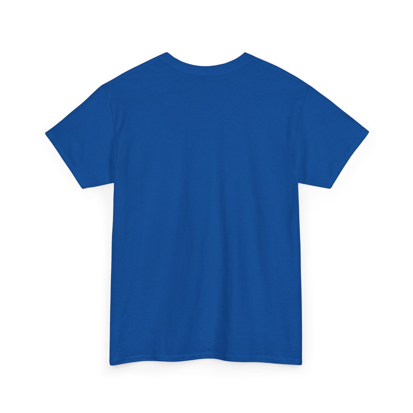 T-Shirt — "ZEROSTAGNANT: Still Water Rots. Keep Moving."