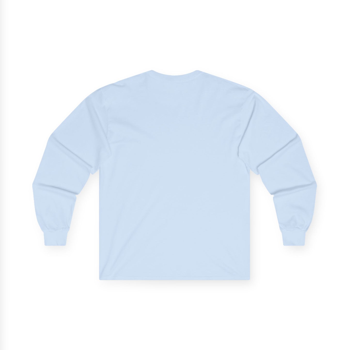 Outrun The Static Non-Stop  — Long Sleeve Retro Vaporwave Graphic Shirt