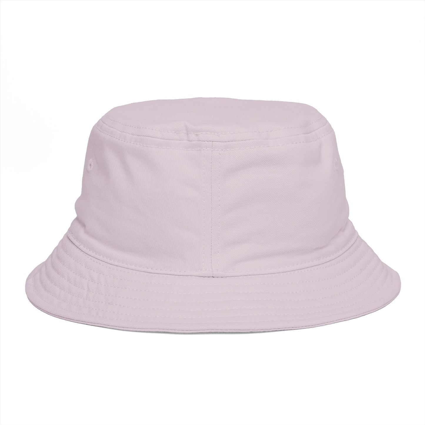 Bucket Hat — "Zerostagnant: Still Water Roots. Keep Moving."
