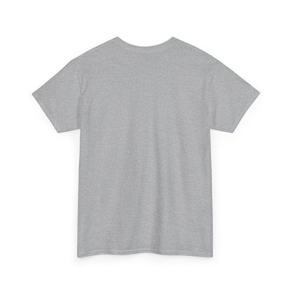 T-Shirt — "ZEROSTAGNANT: Still Water Rots. Keep Moving."