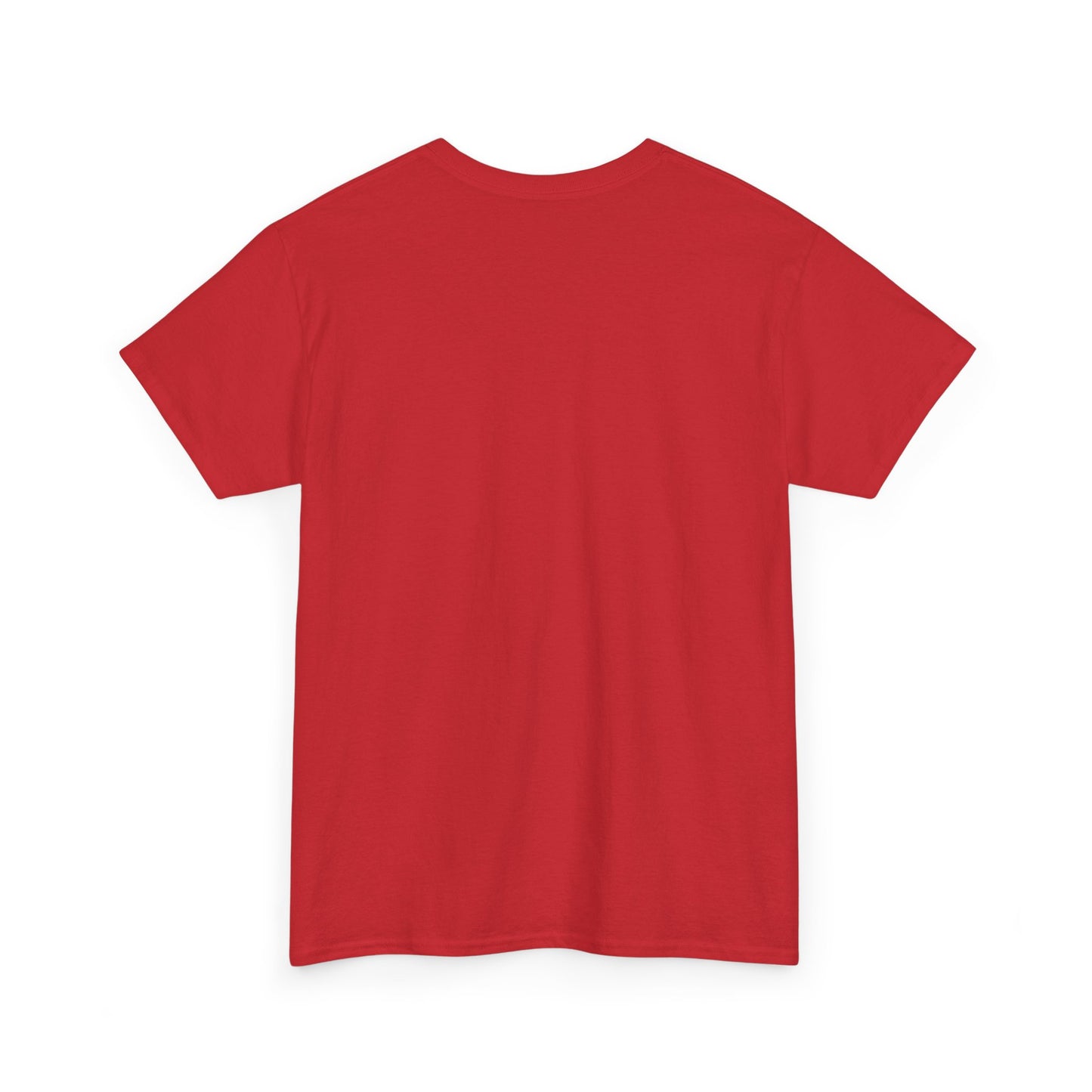 T-Shirt — "ZEROSTAGNANT: Still Water Rots. Keep Moving."