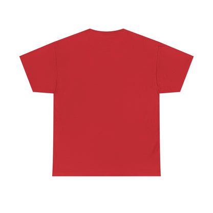 T-Shirt — "ZEROSTAGNANT: Still Water Rots. Keep Moving."