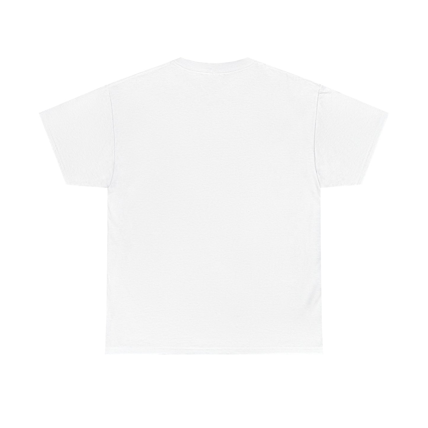 T-Shirt — "ZEROSTAGNANT: Still Water Rots. Keep Moving."