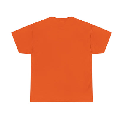 T-Shirt — "ZEROSTAGNANT: Still Water Rots. Keep Moving."