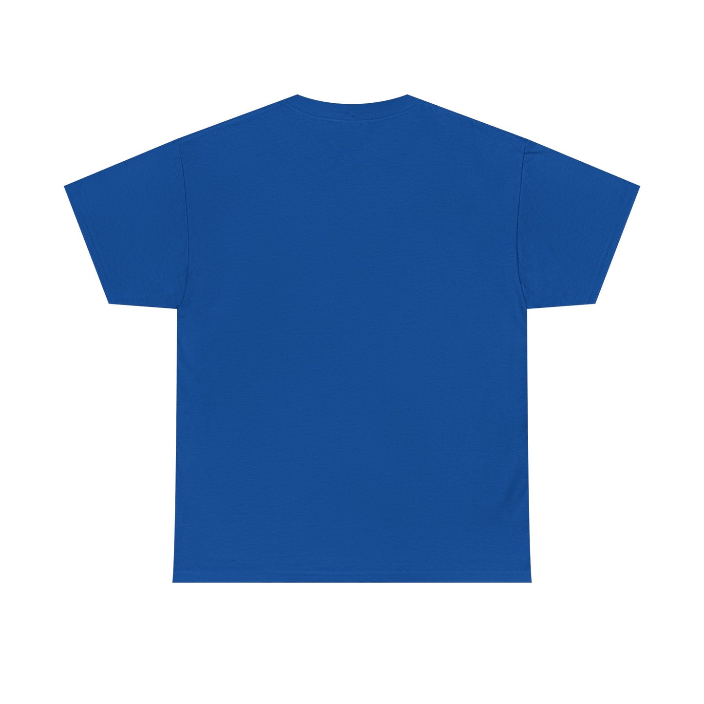 T-Shirt — "ZEROSTAGNANT: Still Water Rots. Keep Moving."