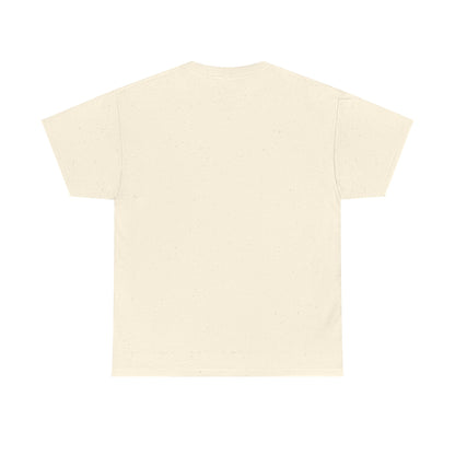 T-Shirt — "ZEROSTAGNANT: Still Water Rots. Keep Moving."