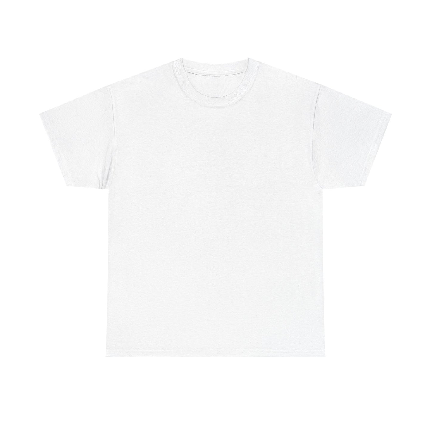T-Shirt — "ZEROSTAGNANT: Still Water Rots. Keep Moving."