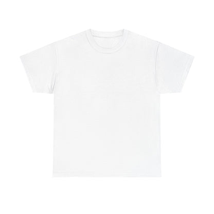 T-Shirt — "ZEROSTAGNANT: Still Water Rots. Keep Moving."