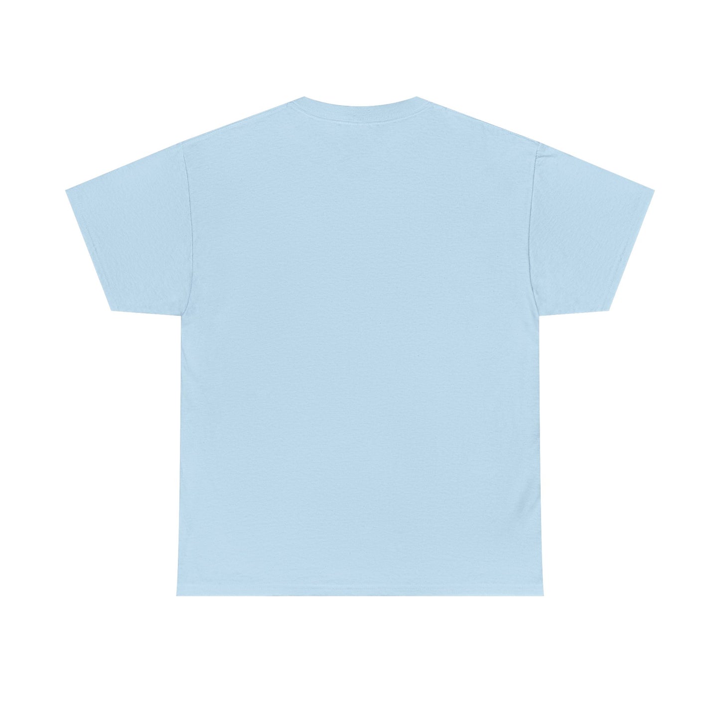 T-Shirt — "ZEROSTAGNANT: Still Water Rots. Keep Moving."