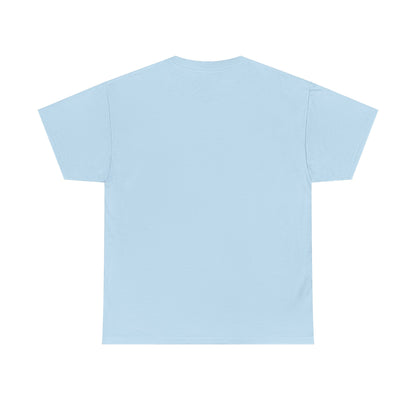 T-Shirt — "ZEROSTAGNANT: Still Water Rots. Keep Moving."