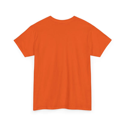 T-Shirt — "ZEROSTAGNANT: Still Water Rots. Keep Moving."