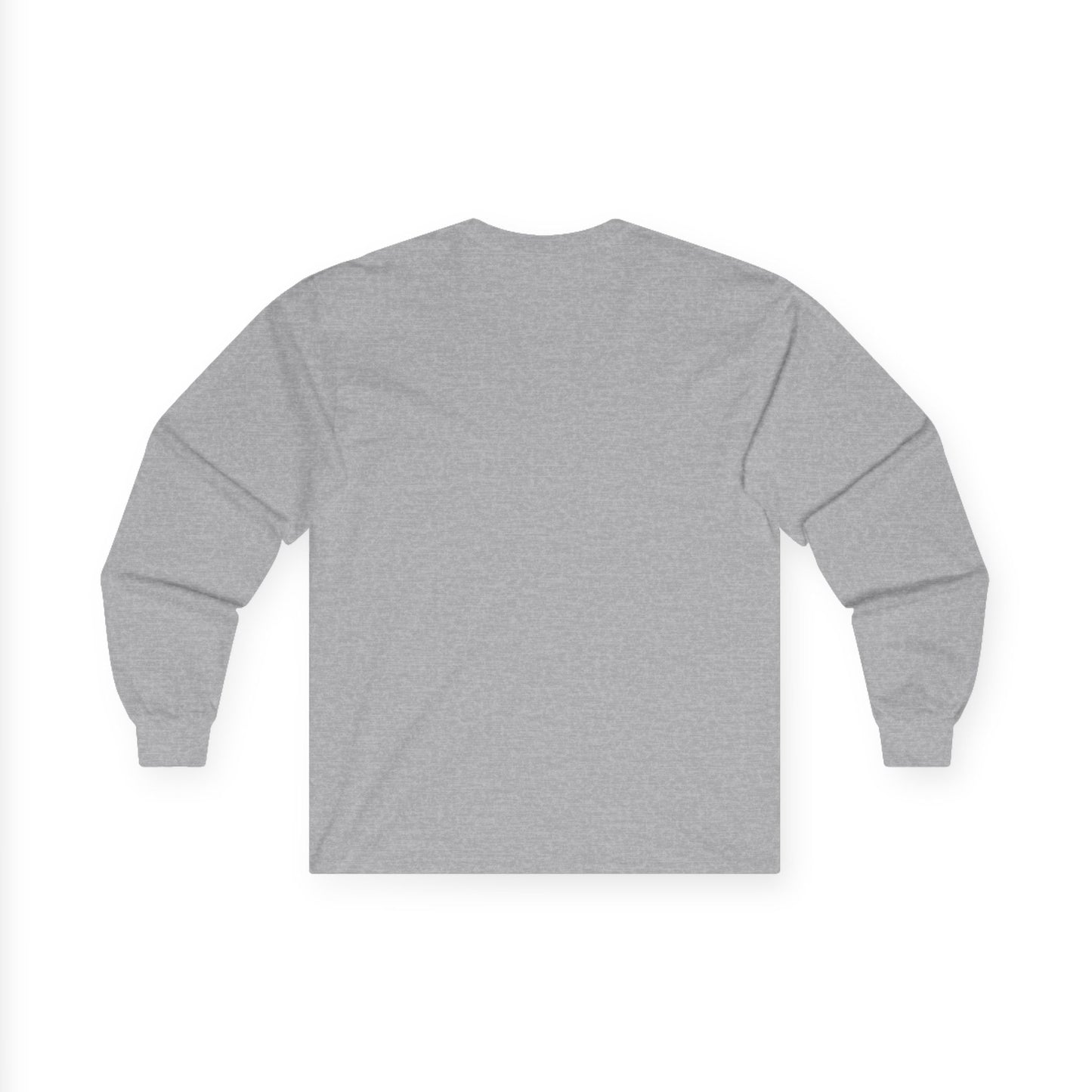 Outrun The Static Non-Stop  — Long Sleeve Retro Vaporwave Graphic Shirt