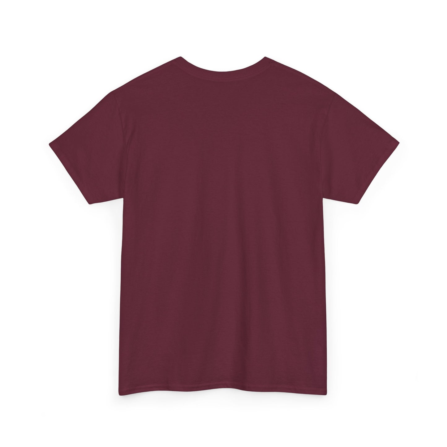 T-Shirt — "ZEROSTAGNANT: Still Water Rots. Keep Moving."