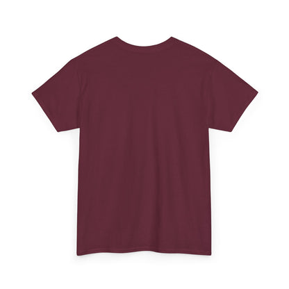 T-Shirt — "ZEROSTAGNANT: Still Water Rots. Keep Moving."