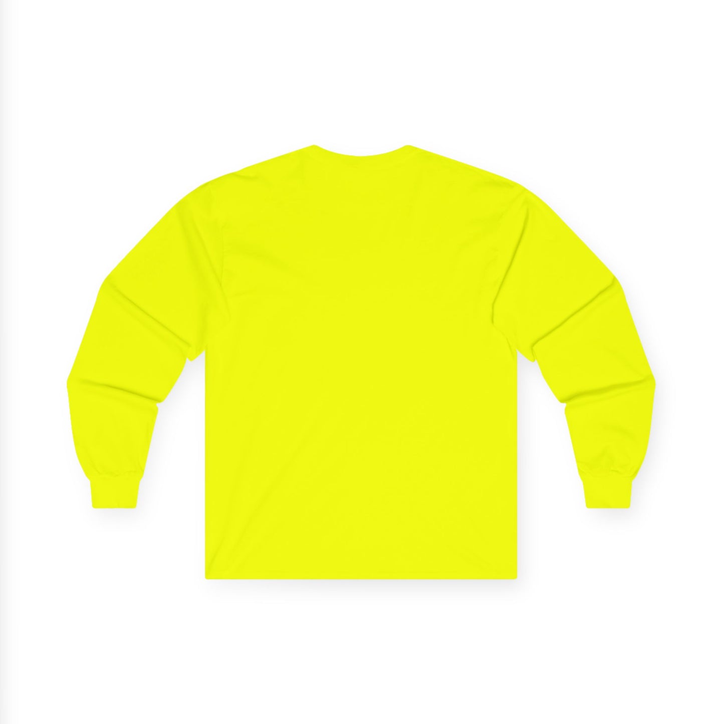 Outrun The Static Non-Stop  — Long Sleeve Retro Vaporwave Graphic Shirt