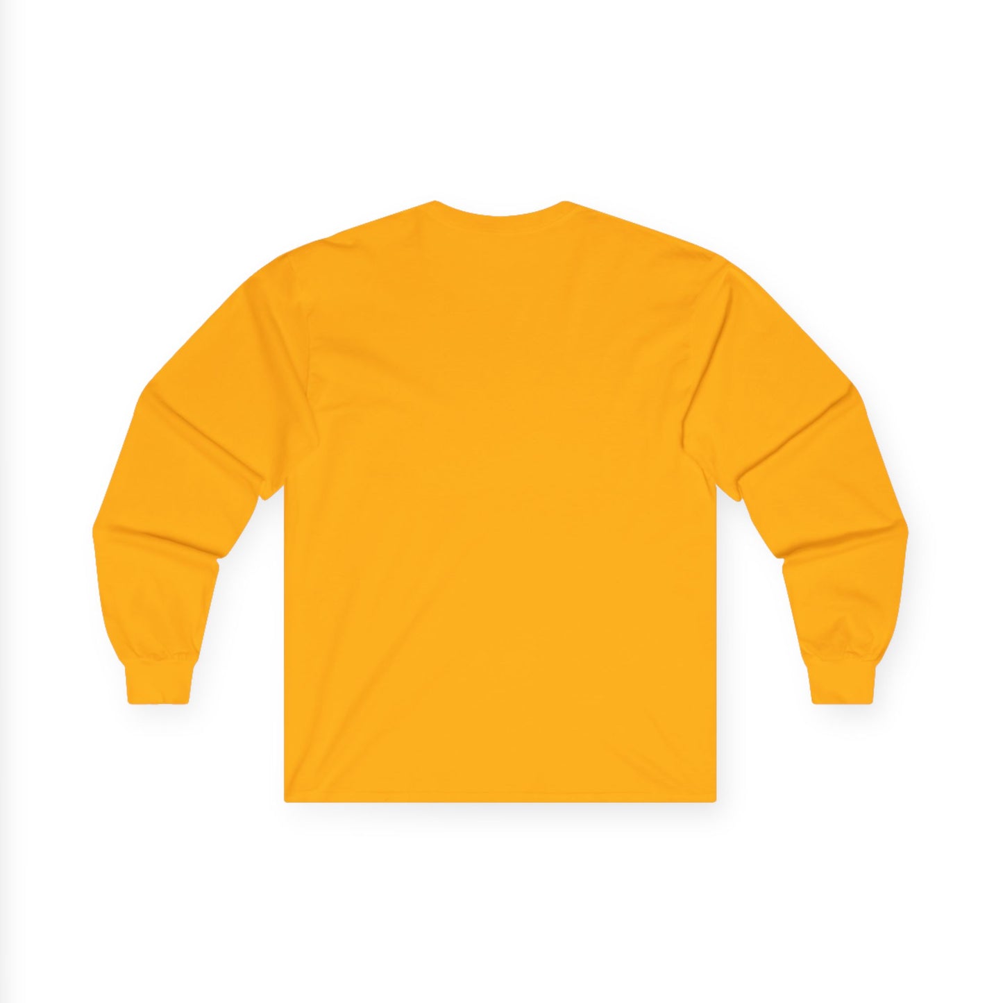 Outrun The Static Non-Stop  — Long Sleeve Retro Vaporwave Graphic Shirt