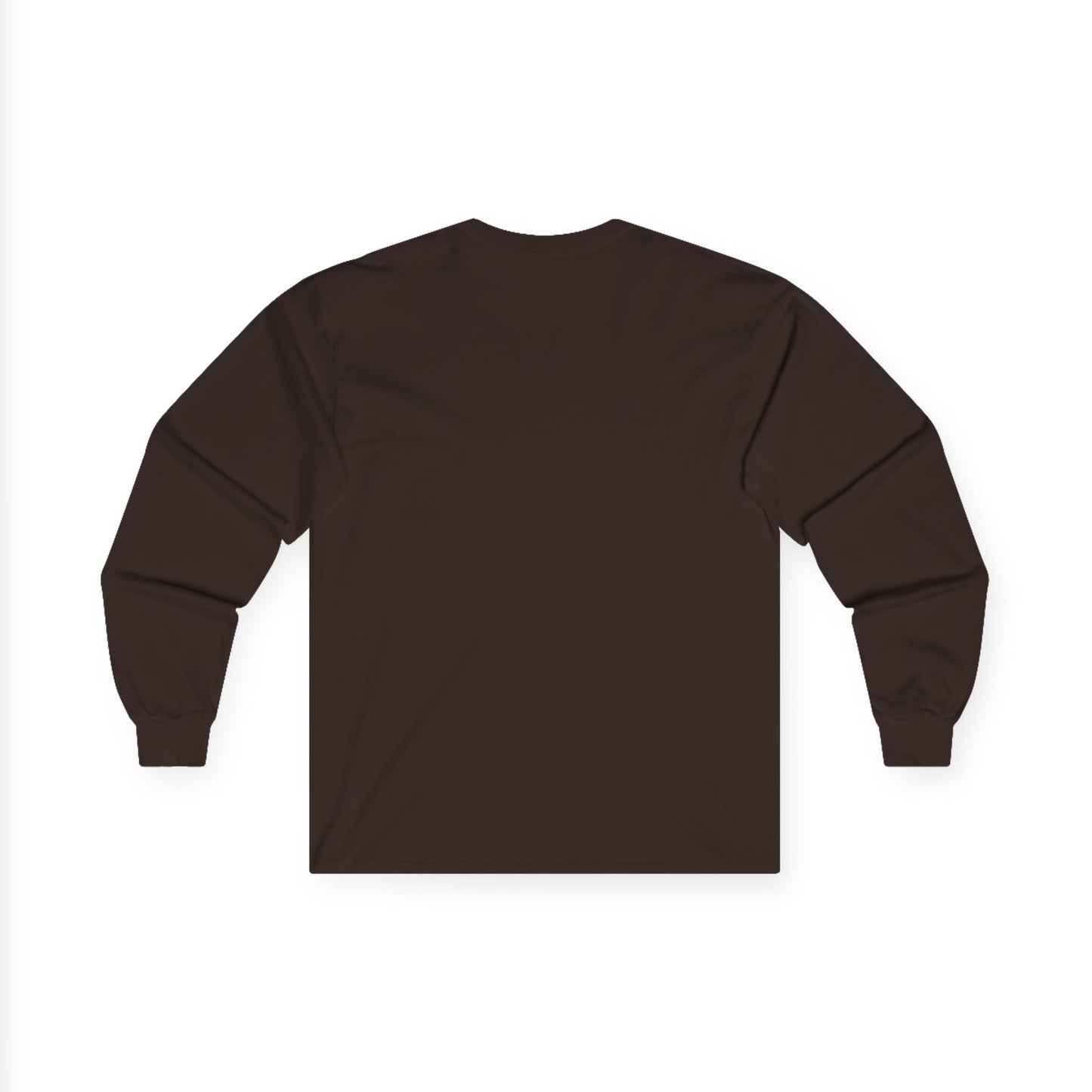 Outrun The Static Non-Stop  — Long Sleeve Retro Vaporwave Graphic Shirt