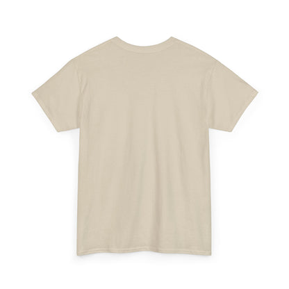 T-Shirt — "ZEROSTAGNANT: Still Water Rots. Keep Moving."